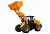Фронтальный погрузчик CDM856 AGRI грузоподъемностью  в Томске
