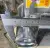 Радиатор охлаждения ДВС CDM308 оригинал Радиатор охлаждения ДВС CDM308 оригинал