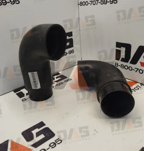 Патрубок турбокомпрессора TD-226