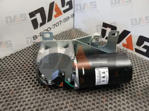 Электродвигатель стеклоочистителя ZD2530-49 оригинал
