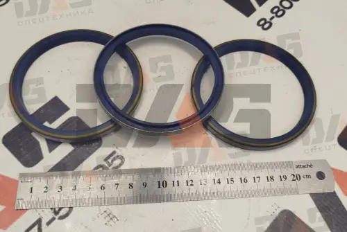 Кольцо уплотнительное 90х104х8 (манжета)