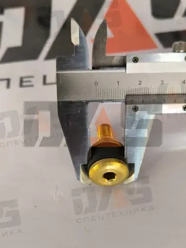 Ниппель колеса CDM308