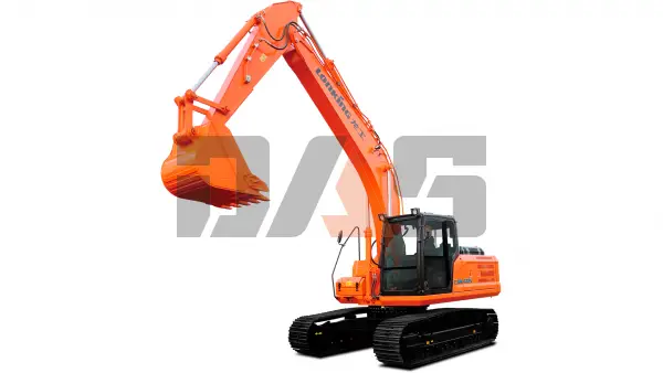 Экскаватор Lonking CDM6225N габарит купить в Томске