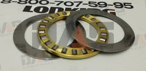 Подшипник AS5578+AZK55786+AS5578