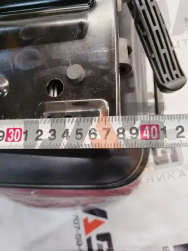 Сиденье оператора в сборе LG876N оригинал