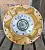Редуктор переднего моста CDM856 7:37 (41 шлиц)