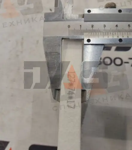 Фильтр салонный ZL50C. 863. (127х74х17)