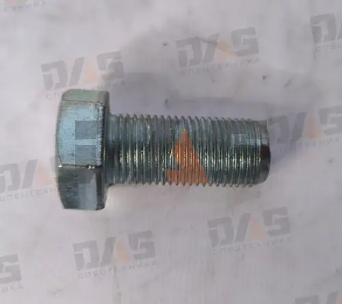 Болт М16х1,5х35 (10,9)