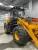 Фронтальный погрузчик Lonking CDM835 AGRI