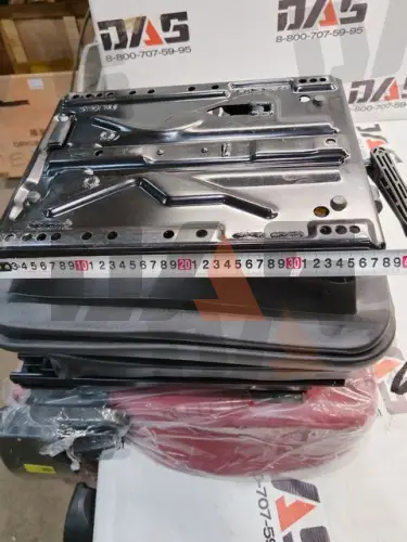 Сиденье оператора в сборе LG876N оригинал