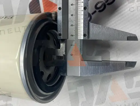 Фильтр топливный HT160W