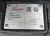 Вилы паллетные Impulse PF 3000х1200 Lonking LG833H Вилы паллетные Impulse PF 3000х1200 Lonking LG833H