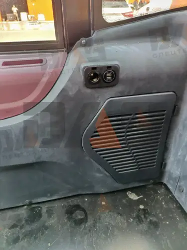 Кабина в сборе LG863H оригинал