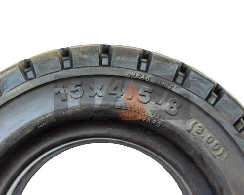 Шина 15x4.5-8/3.00 (OB503) Advance (125/75-8)